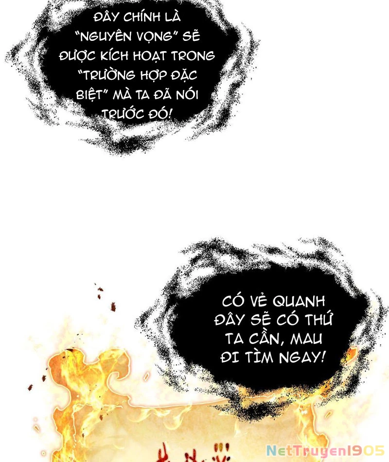 Thiếu Nợ Quá Nhiều, Ta Bị Ép Trở Thành Người Làm Công Của Tà Thần Chapter 4 - 92