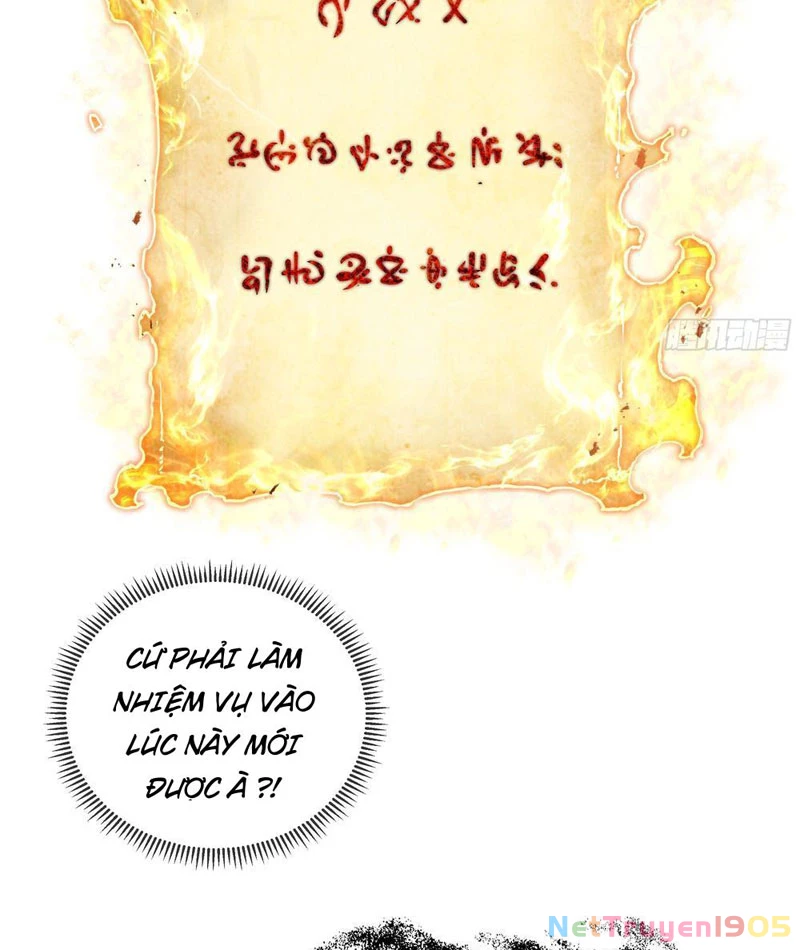 Thiếu Nợ Quá Nhiều, Ta Bị Ép Trở Thành Người Làm Công Của Tà Thần Chapter 4 - 93