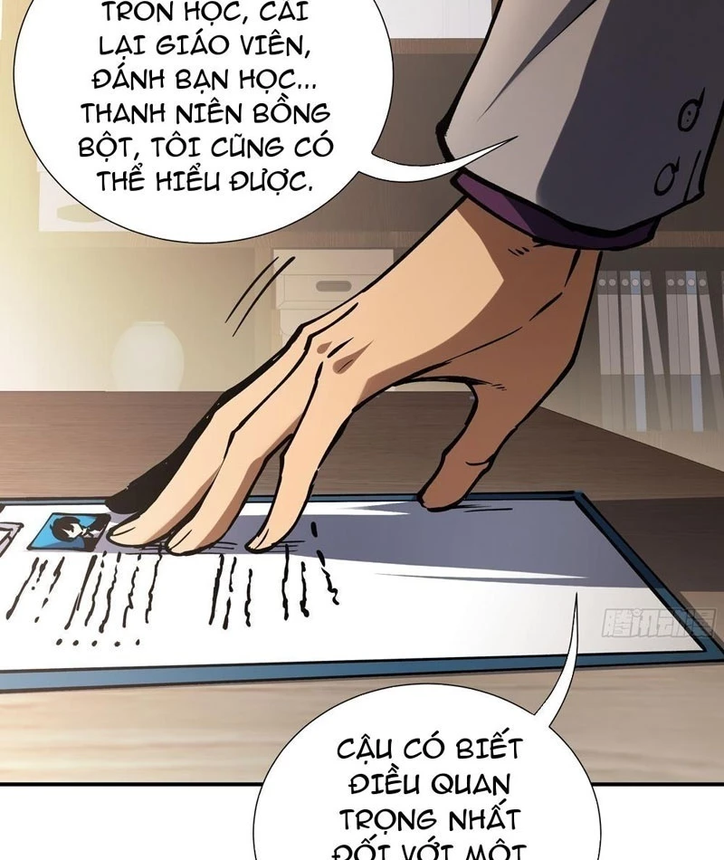 Thiếu Nợ Quá Nhiều, Ta Bị Ép Trở Thành Người Làm Công Của Tà Thần Chapter 4 - 99