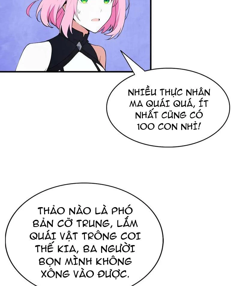 Toàn Dân Ngự Thú: Bắt Đầu Từ Sơn Hải Kinh Ta Quét Ngang Toàn Cầu Chapter 55 - 5