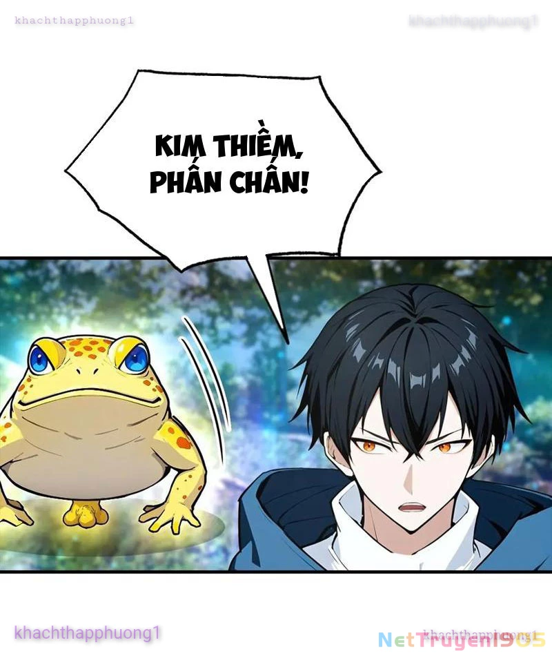 Toàn Dân Ngự Thú: Bắt Đầu Từ Sơn Hải Kinh Ta Quét Ngang Toàn Cầu Chapter 55 - 10