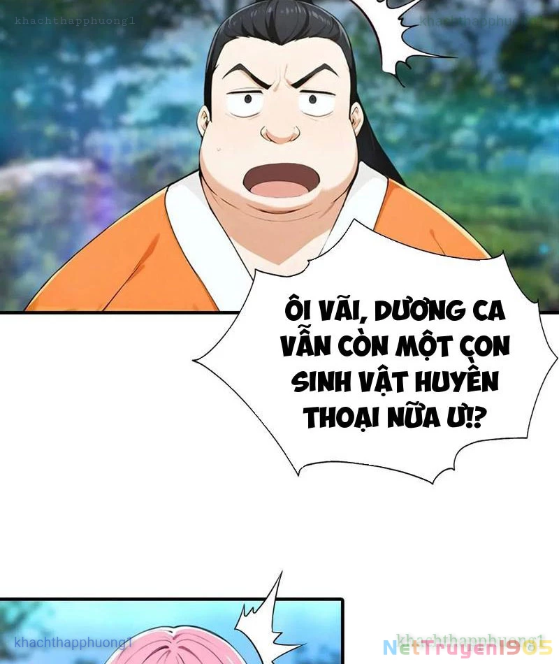 Toàn Dân Ngự Thú: Bắt Đầu Từ Sơn Hải Kinh Ta Quét Ngang Toàn Cầu Chapter 55 - 15