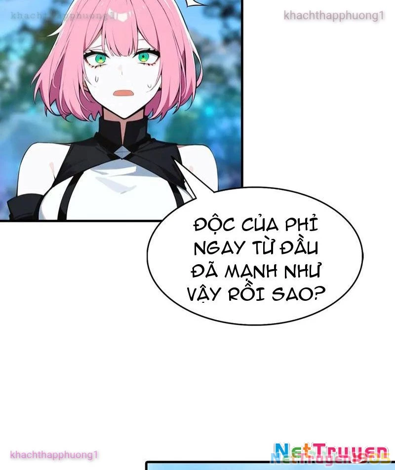 Toàn Dân Ngự Thú: Bắt Đầu Từ Sơn Hải Kinh Ta Quét Ngang Toàn Cầu Chapter 55 - 16