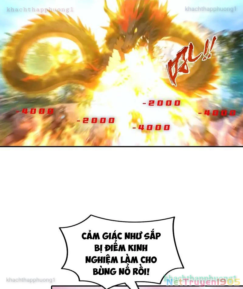 Toàn Dân Ngự Thú: Bắt Đầu Từ Sơn Hải Kinh Ta Quét Ngang Toàn Cầu Chapter 55 - 20