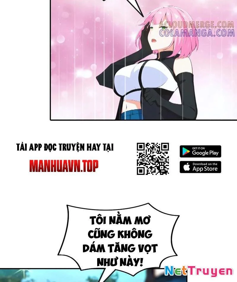 Toàn Dân Ngự Thú: Bắt Đầu Từ Sơn Hải Kinh Ta Quét Ngang Toàn Cầu Chapter 55 - 21