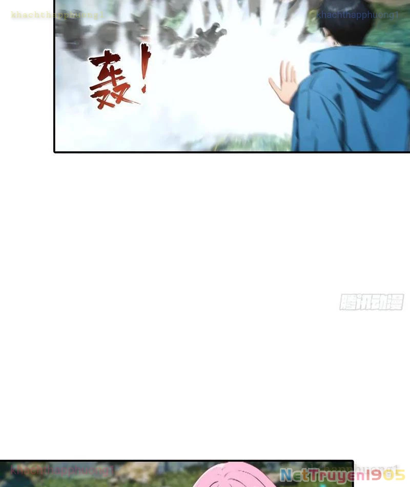 Toàn Dân Ngự Thú: Bắt Đầu Từ Sơn Hải Kinh Ta Quét Ngang Toàn Cầu Chapter 55 - 25