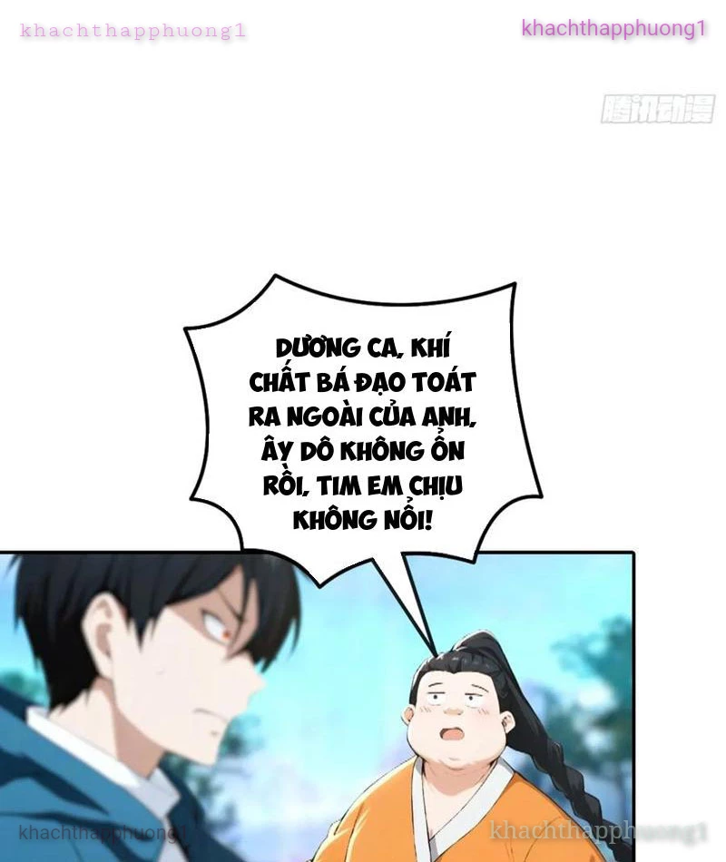 Toàn Dân Ngự Thú: Bắt Đầu Từ Sơn Hải Kinh Ta Quét Ngang Toàn Cầu Chapter 55 - 29
