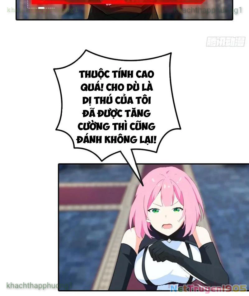 Toàn Dân Ngự Thú: Bắt Đầu Từ Sơn Hải Kinh Ta Quét Ngang Toàn Cầu Chapter 55 - 35