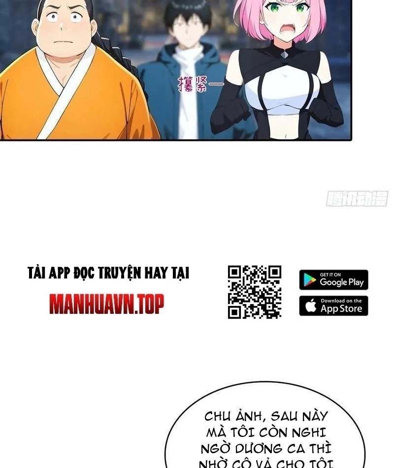 Toàn Dân Ngự Thú: Bắt Đầu Từ Sơn Hải Kinh Ta Quét Ngang Toàn Cầu Chapter 55 - 44