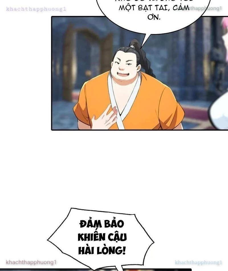 Toàn Dân Ngự Thú: Bắt Đầu Từ Sơn Hải Kinh Ta Quét Ngang Toàn Cầu Chapter 55 - 45