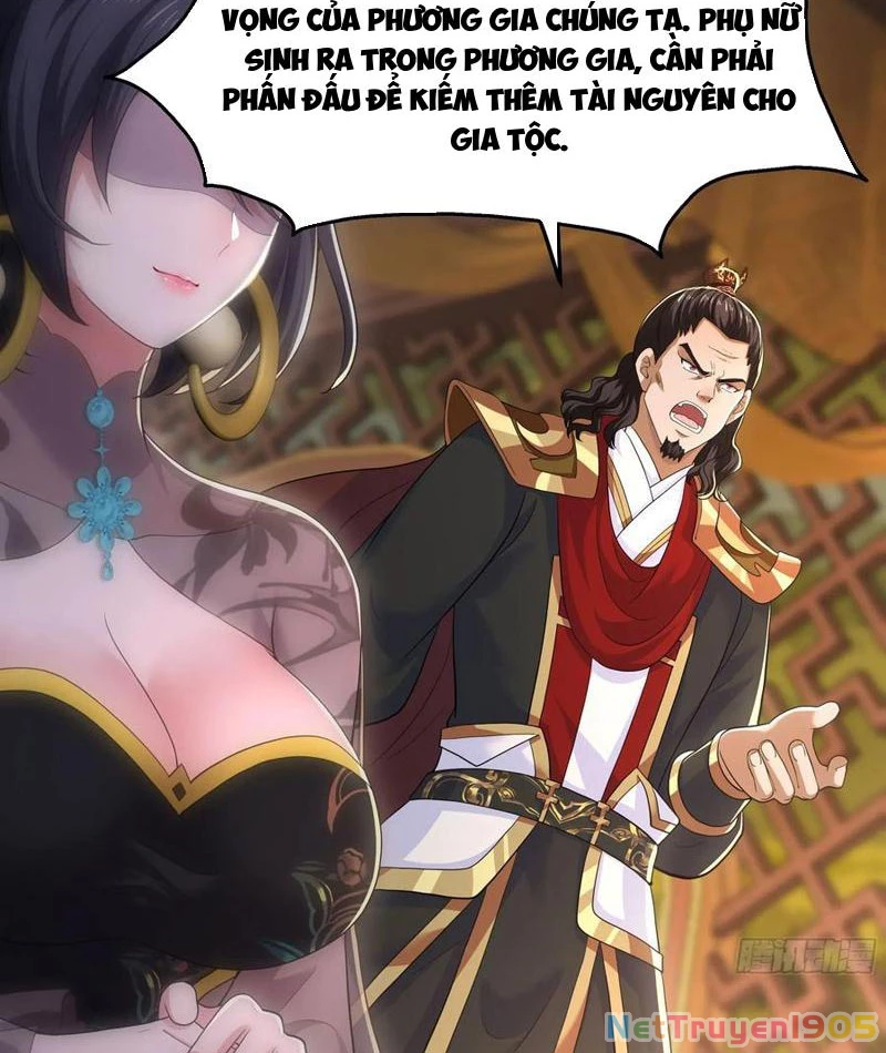 Trụ Vương Tái Sinh Không Muốn Làm Đại Phản Diện Chapter 135 - 3