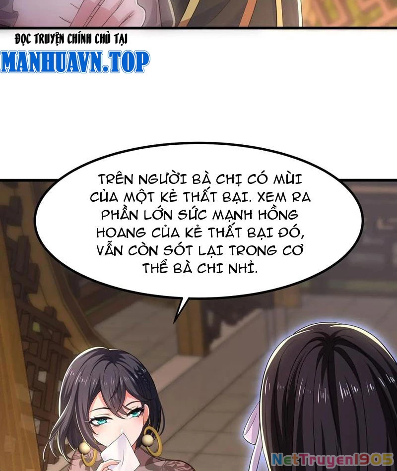 Trụ Vương Tái Sinh Không Muốn Làm Đại Phản Diện Chapter 135 - 4