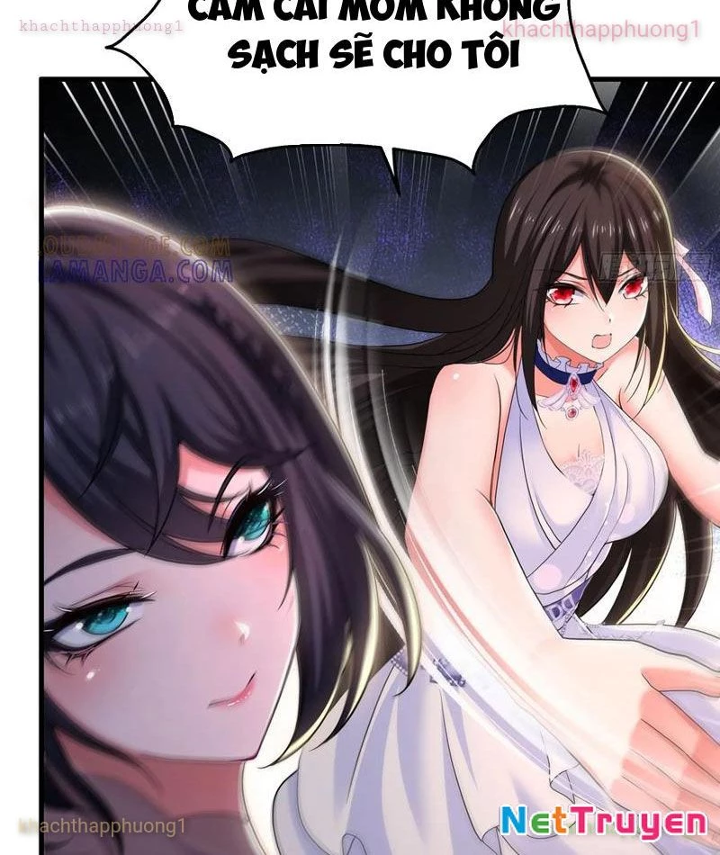 Trụ Vương Tái Sinh Không Muốn Làm Đại Phản Diện Chapter 135 - 6