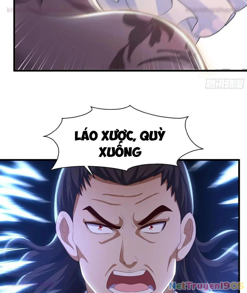 Trụ Vương Tái Sinh Không Muốn Làm Đại Phản Diện Chapter 135 - 7