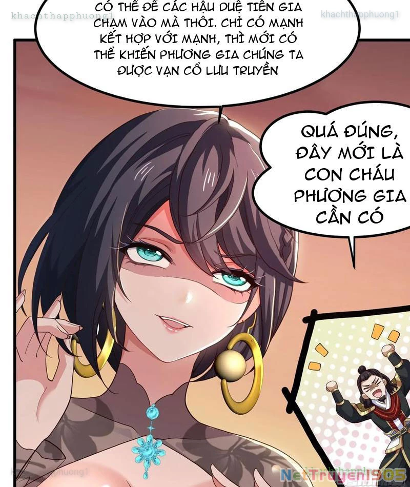 Trụ Vương Tái Sinh Không Muốn Làm Đại Phản Diện Chapter 135 - 13
