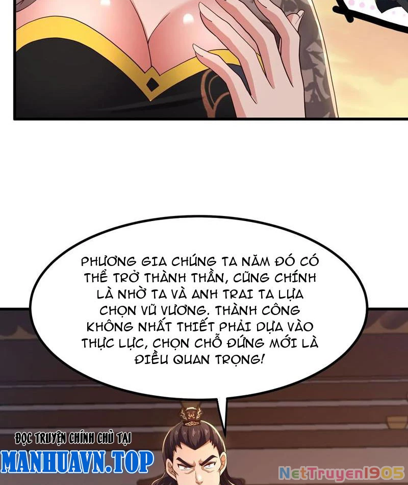 Trụ Vương Tái Sinh Không Muốn Làm Đại Phản Diện Chapter 135 - 14