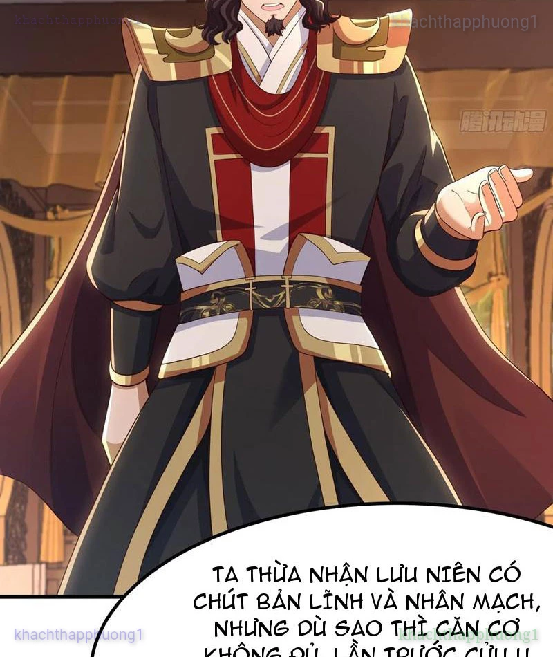 Trụ Vương Tái Sinh Không Muốn Làm Đại Phản Diện Chapter 135 - 15