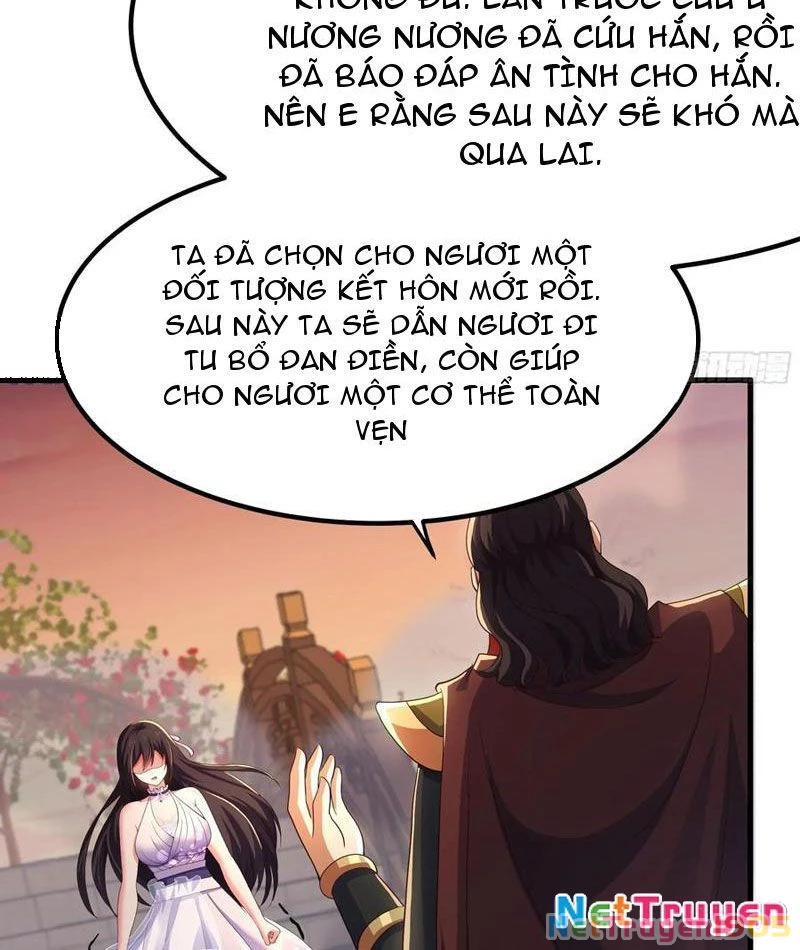 Trụ Vương Tái Sinh Không Muốn Làm Đại Phản Diện Chapter 135 - 16