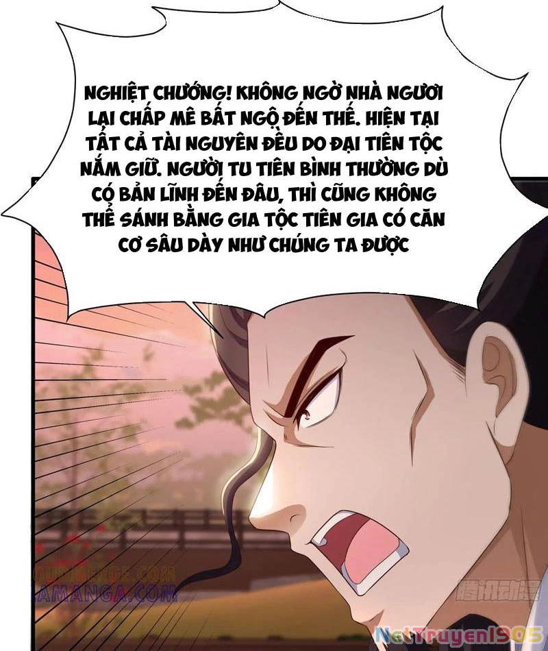 Trụ Vương Tái Sinh Không Muốn Làm Đại Phản Diện Chapter 135 - 19