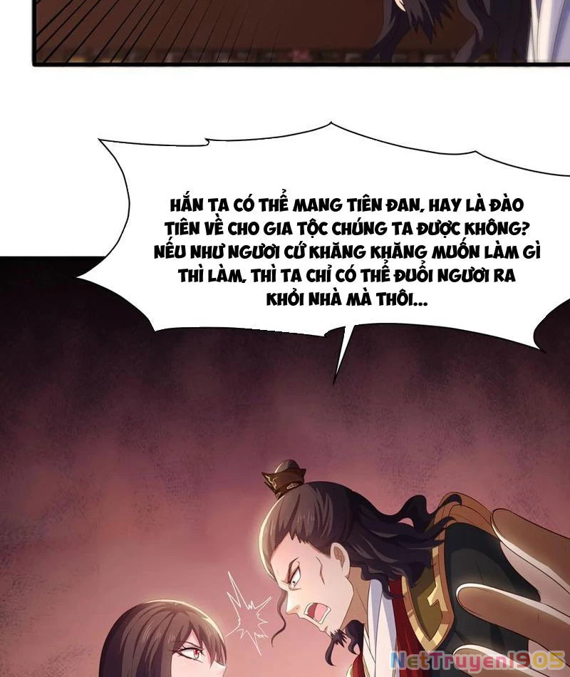 Trụ Vương Tái Sinh Không Muốn Làm Đại Phản Diện Chapter 135 - 20