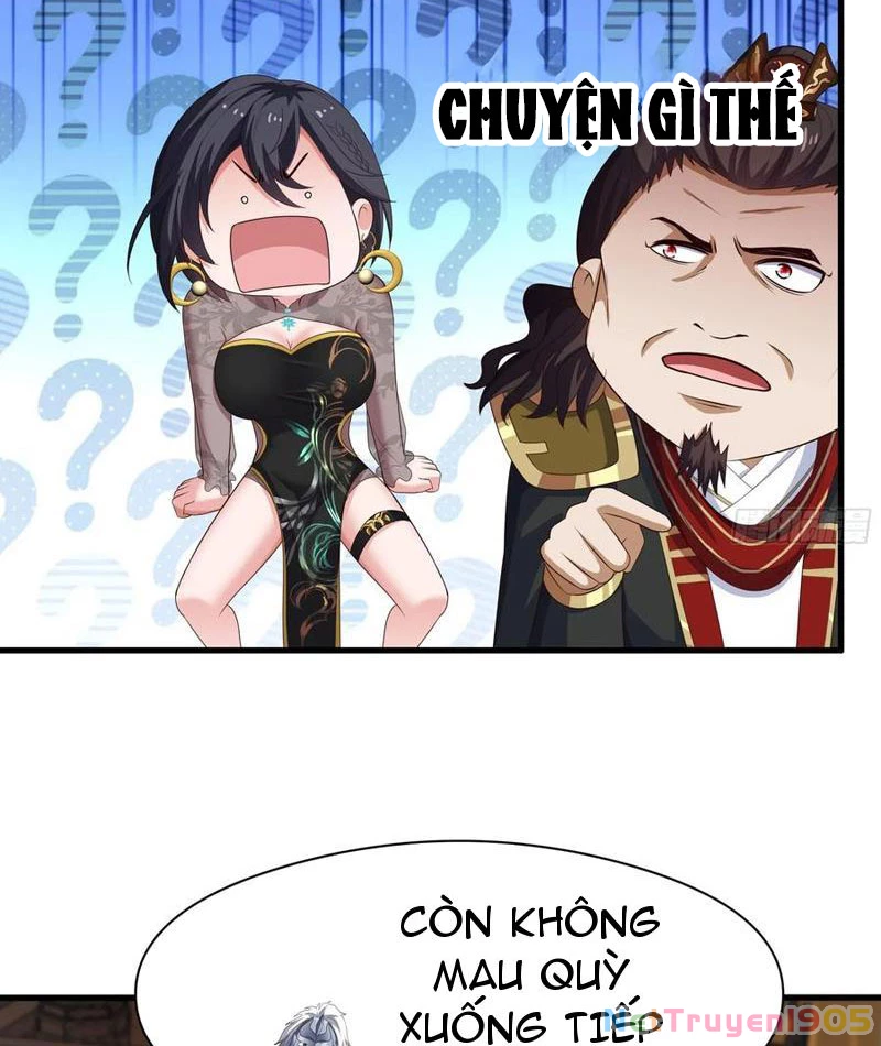 Trụ Vương Tái Sinh Không Muốn Làm Đại Phản Diện Chapter 135 - 24
