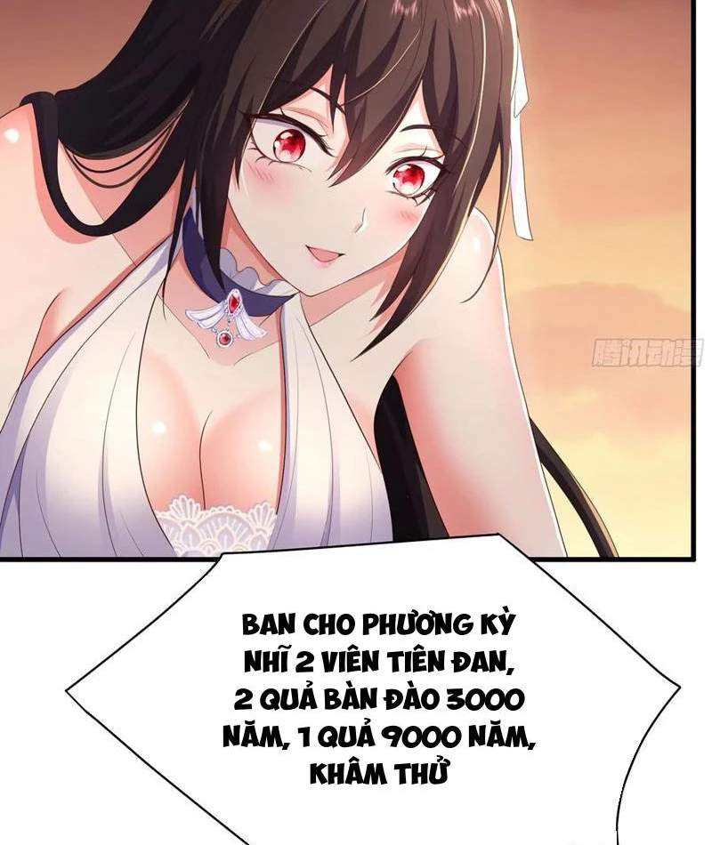 Trụ Vương Tái Sinh Không Muốn Làm Đại Phản Diện Chapter 135 - 29
