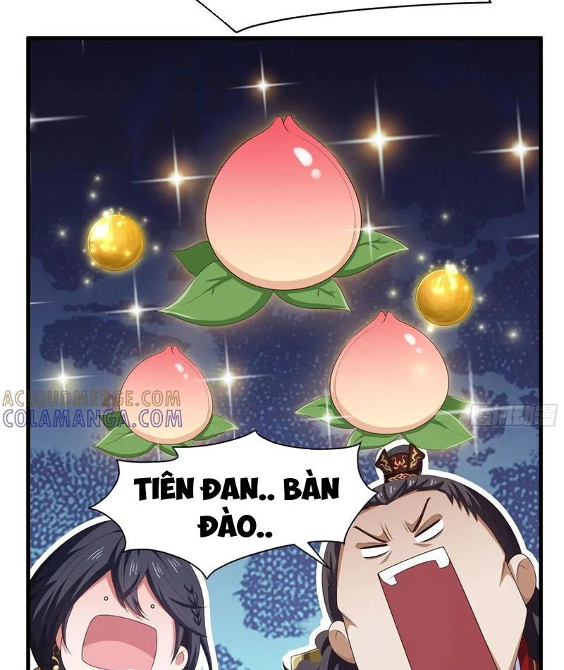 Trụ Vương Tái Sinh Không Muốn Làm Đại Phản Diện Chapter 135 - 30