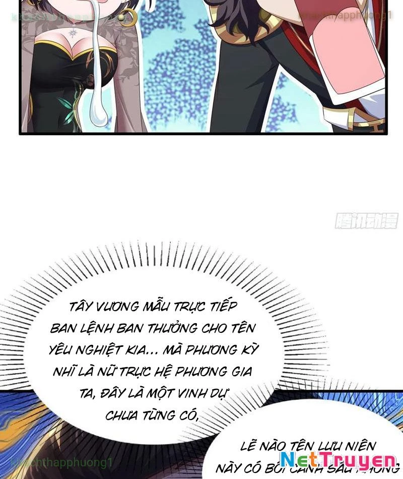Trụ Vương Tái Sinh Không Muốn Làm Đại Phản Diện Chapter 135 - 31
