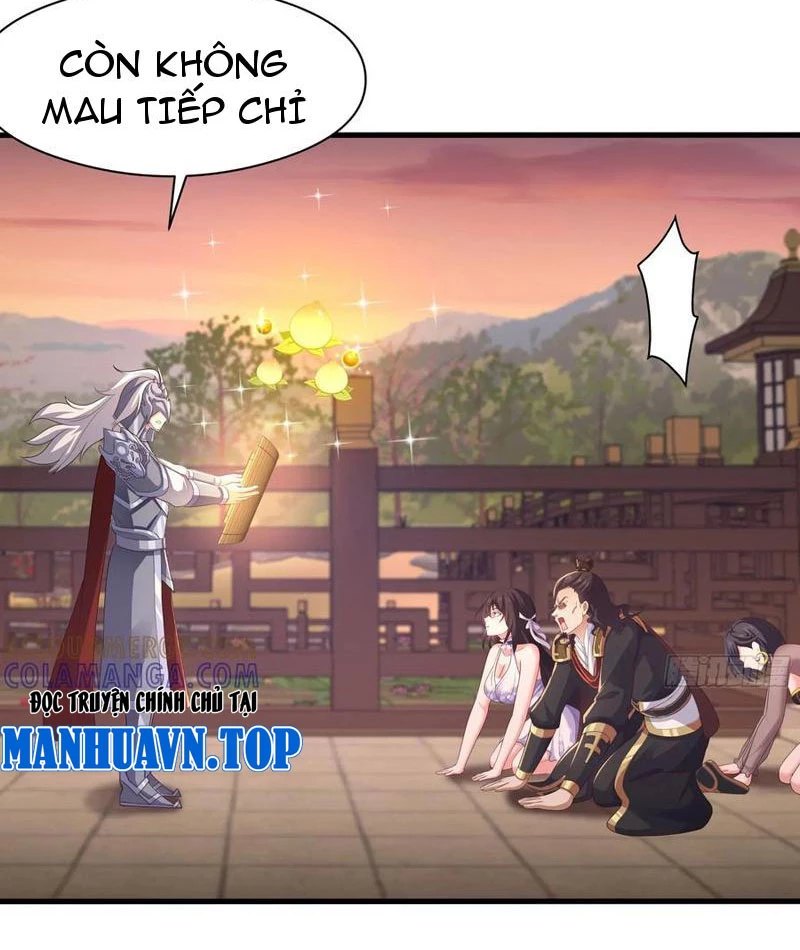 Trụ Vương Tái Sinh Không Muốn Làm Đại Phản Diện Chapter 135 - 33