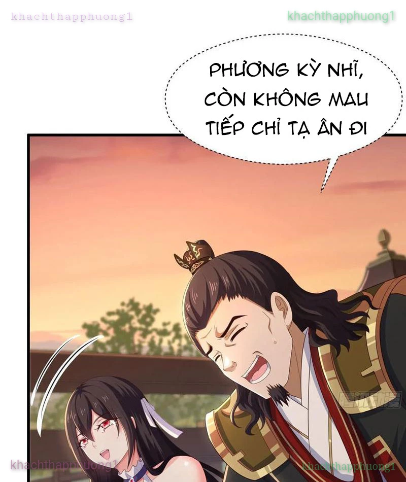 Trụ Vương Tái Sinh Không Muốn Làm Đại Phản Diện Chapter 135 - 34