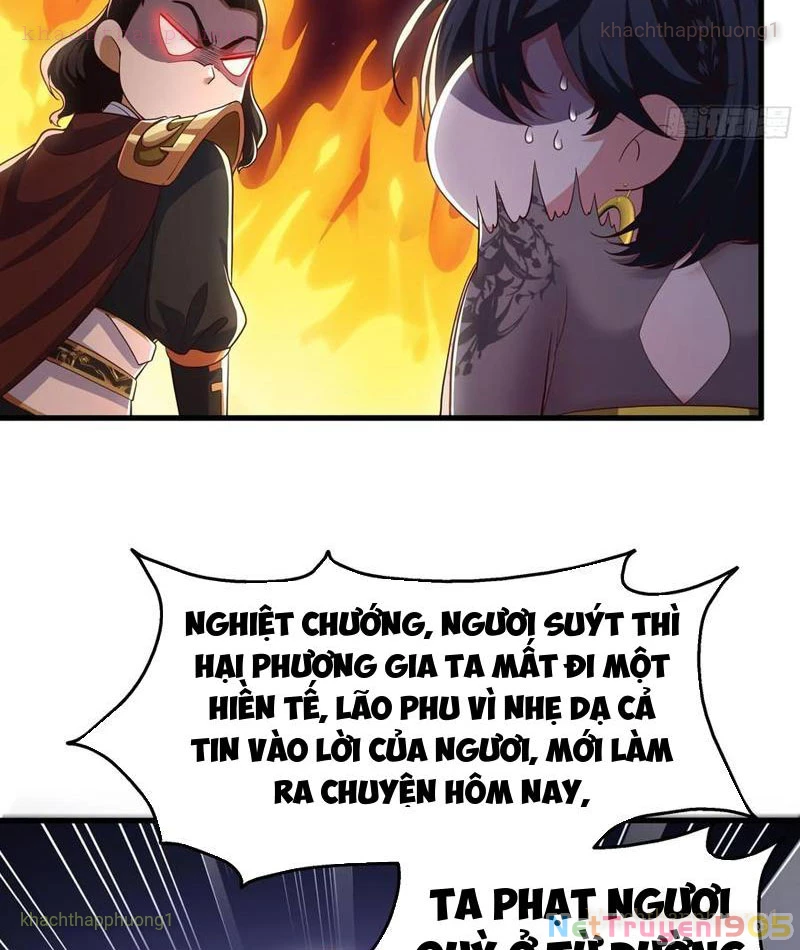 Trụ Vương Tái Sinh Không Muốn Làm Đại Phản Diện Chapter 135 - 39