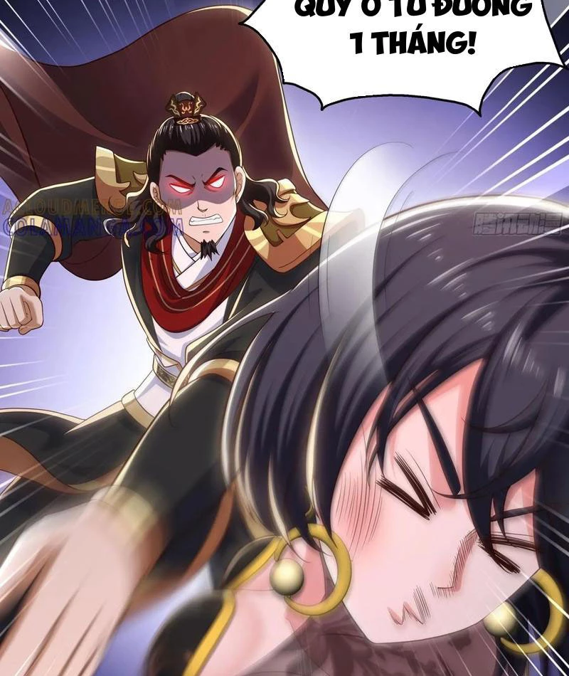 Trụ Vương Tái Sinh Không Muốn Làm Đại Phản Diện Chapter 135 - 40