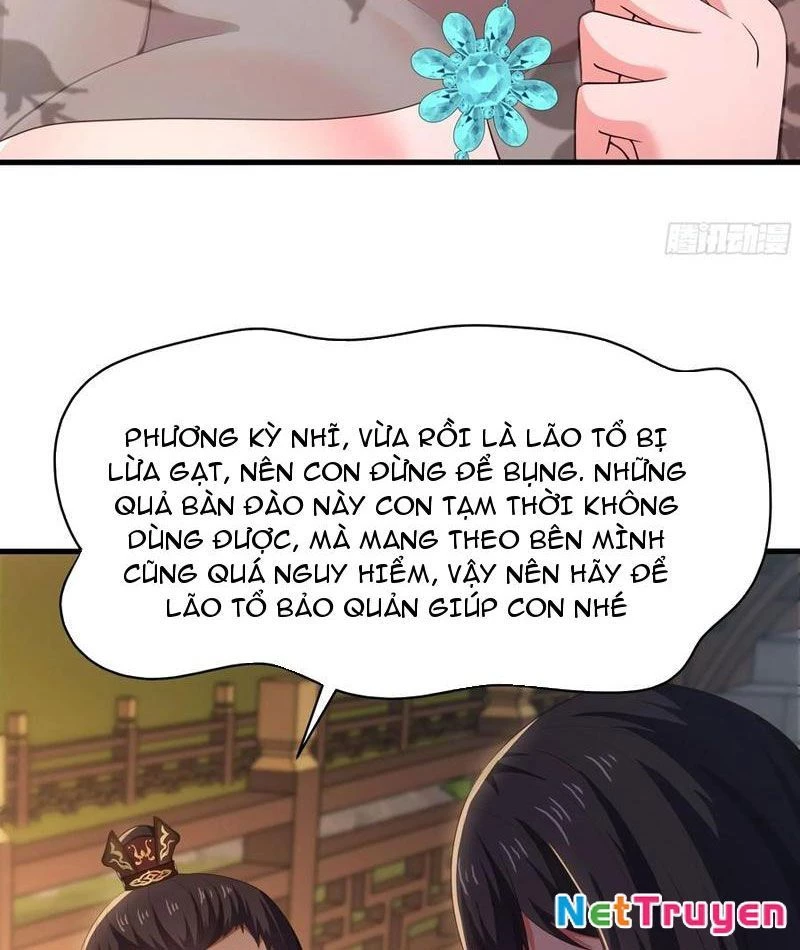 Trụ Vương Tái Sinh Không Muốn Làm Đại Phản Diện Chapter 135 - 46