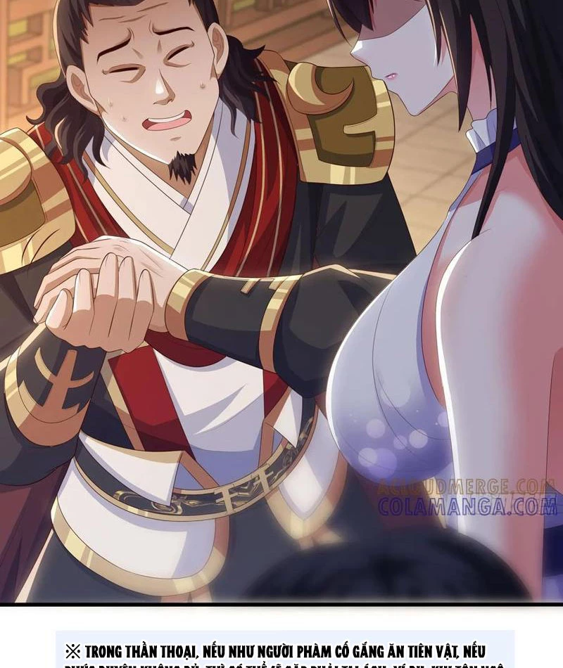 Trụ Vương Tái Sinh Không Muốn Làm Đại Phản Diện Chapter 135 - 47