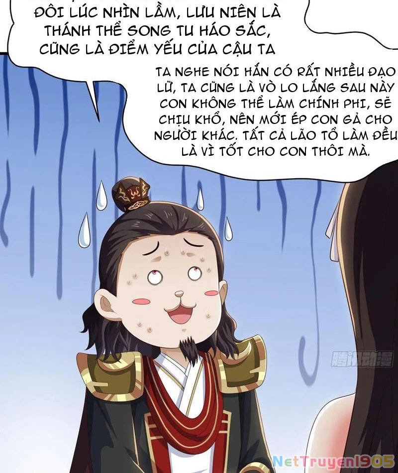 Trụ Vương Tái Sinh Không Muốn Làm Đại Phản Diện Chapter 135 - 50