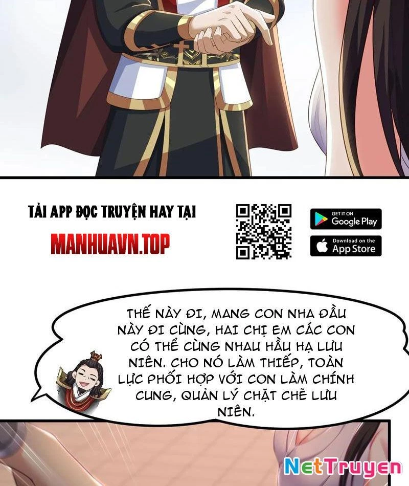 Trụ Vương Tái Sinh Không Muốn Làm Đại Phản Diện Chapter 135 - 51