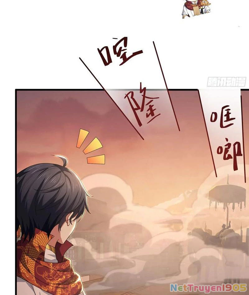 Trụ Vương Tái Sinh Không Muốn Làm Đại Phản Diện Chapter 135 - 69