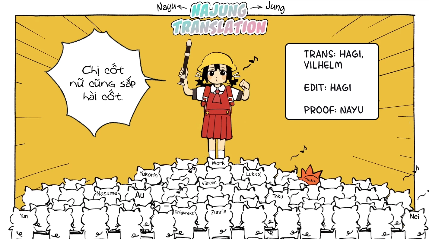 Centuria Chapter 60 - 19