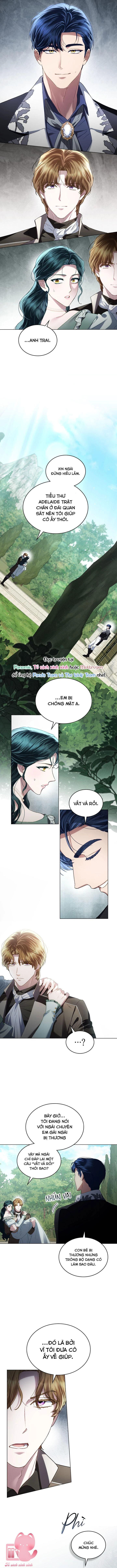 Giới Thượng Lưu Chapter 43 - 5