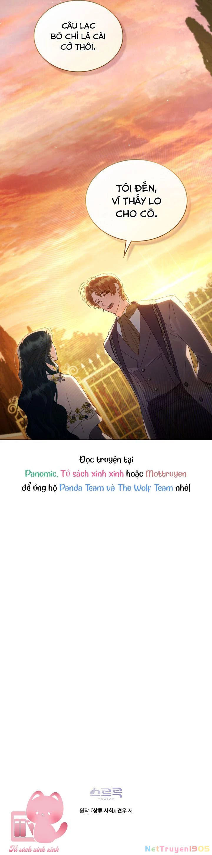 Giới Thượng Lưu Chapter 43 - 13