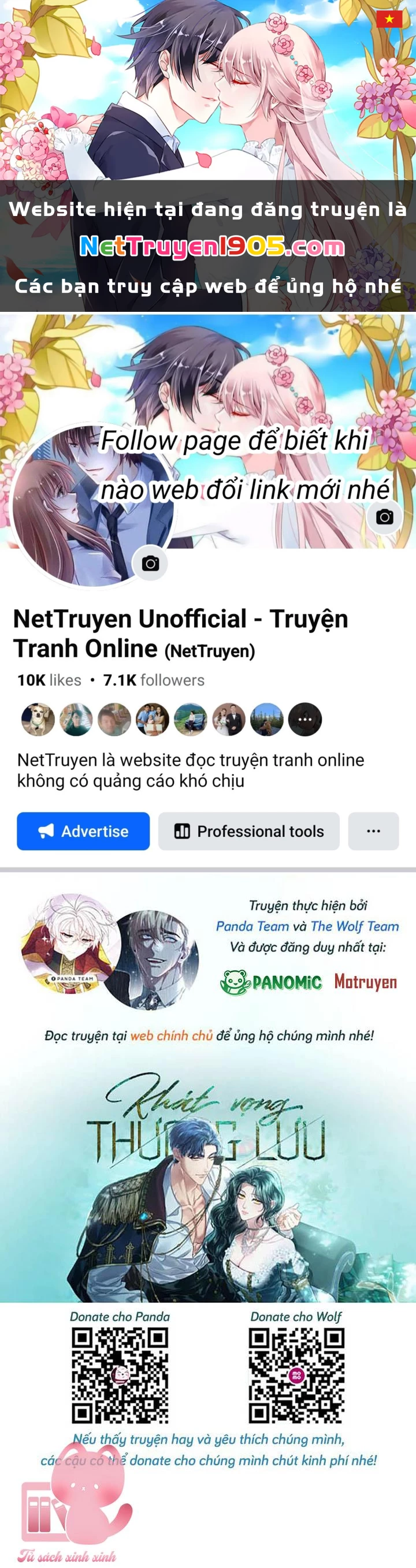 Giới Thượng Lưu Chapter 46 - 1