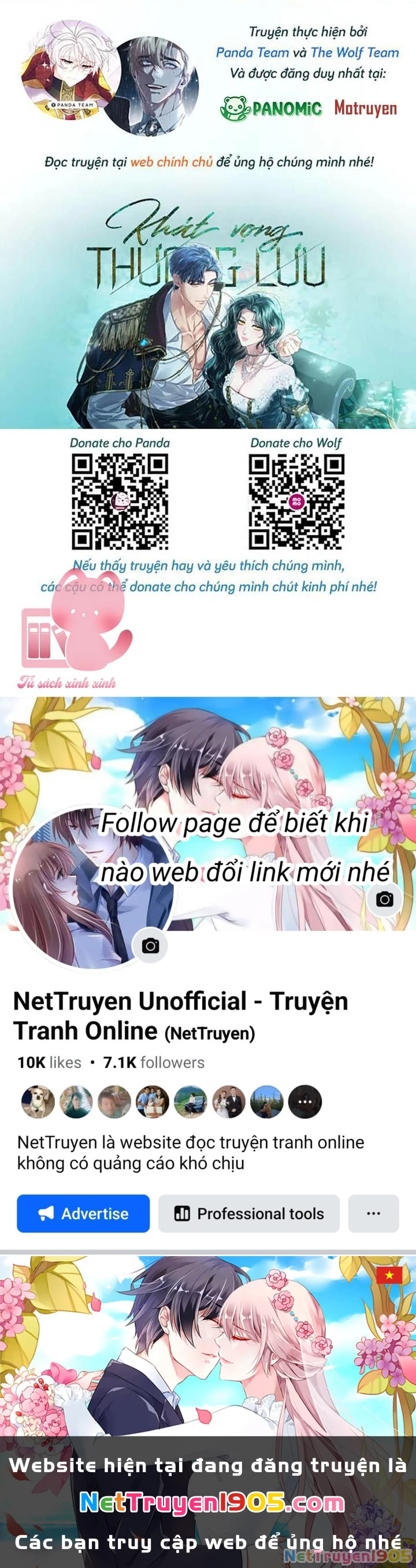 Giới Thượng Lưu Chapter 46 - 14