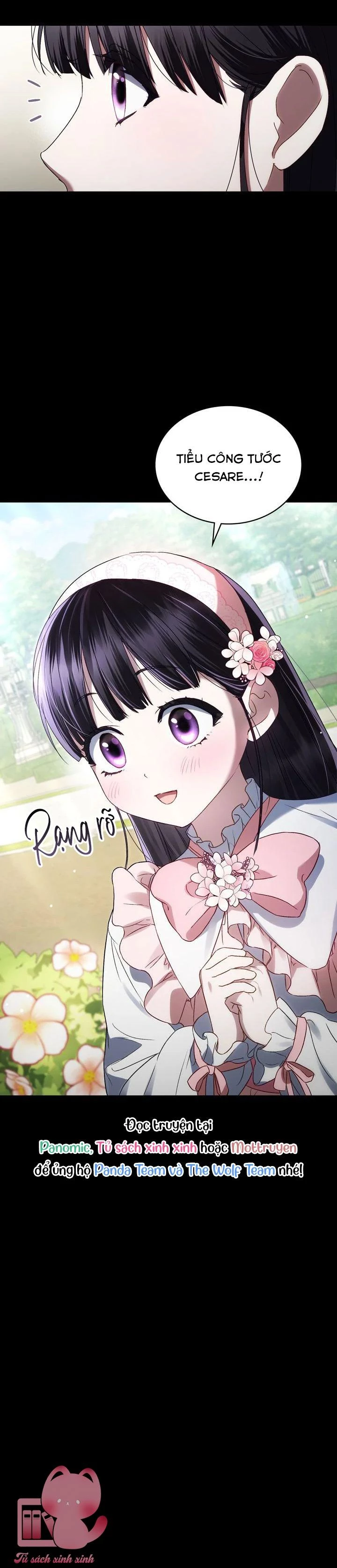 Giới Thượng Lưu Chapter 48 - 12