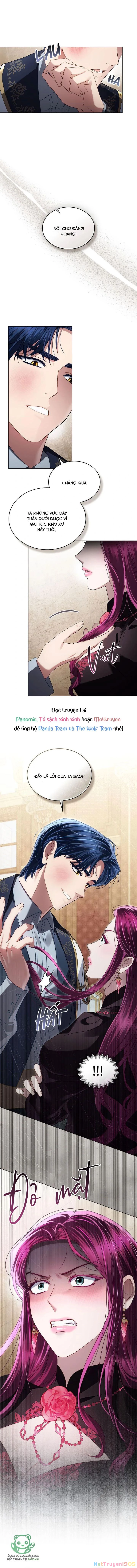 Giới Thượng Lưu Chapter 50 - 2