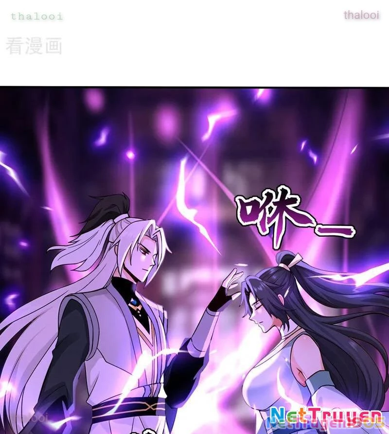 Đệ Tử Tu Luyện Còn Ta Thì Lười Biếng Chapter 202 - 6