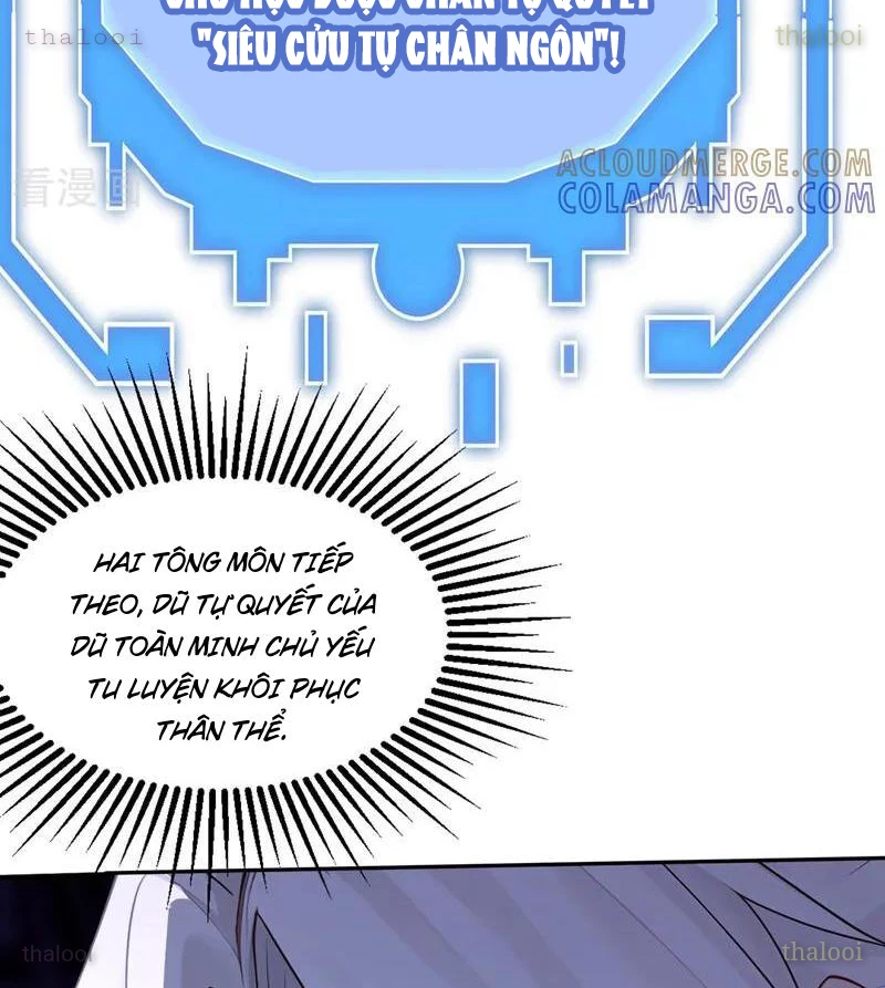 Đệ Tử Tu Luyện Còn Ta Thì Lười Biếng Chapter 202 - 8