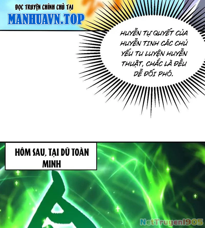 Đệ Tử Tu Luyện Còn Ta Thì Lười Biếng Chapter 202 - 10