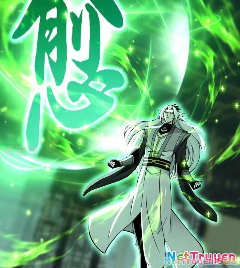 Đệ Tử Tu Luyện Còn Ta Thì Lười Biếng Chapter 202 - 11