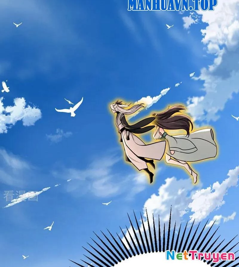 Đệ Tử Tu Luyện Còn Ta Thì Lười Biếng Chapter 202 - 16