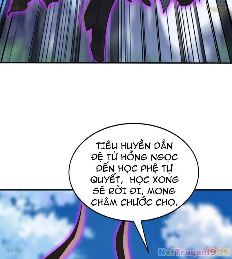 Đệ Tử Tu Luyện Còn Ta Thì Lười Biếng Chapter 202 - 20